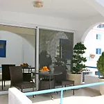 Апартаменты Ambelones
