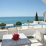 Апартаменты Ambelones