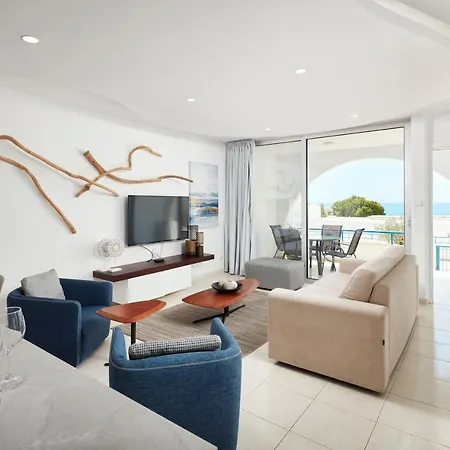 Apartment Ambelones