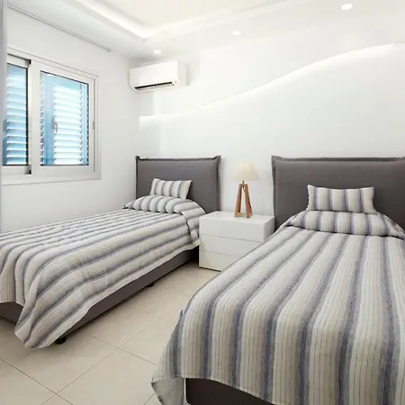 Ambelones Apartment