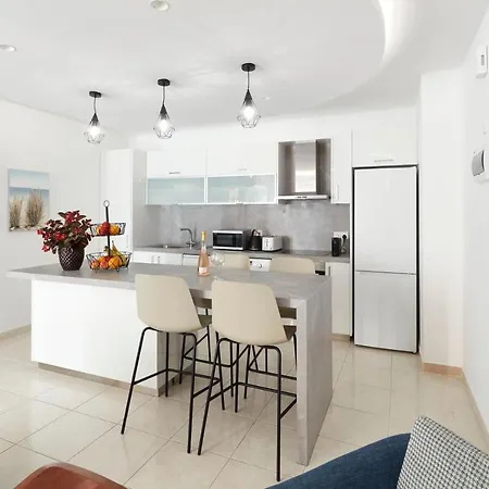 Ambelones Apartment