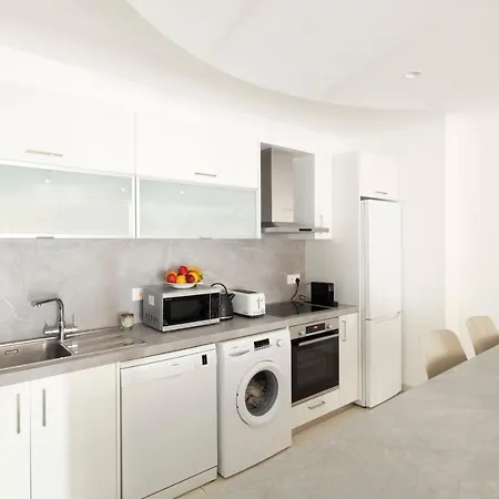 Lägenhet Ambelones *