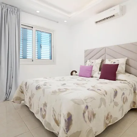 Ambelones Apartment