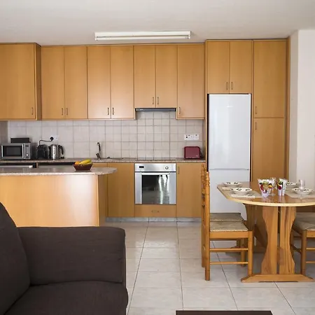 Lägenhet Ambelones Pissouri