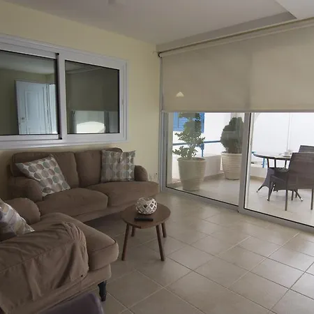 Apartament Ambelones