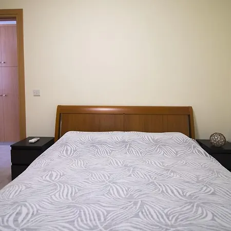 Apartment Ambelones Pissouri