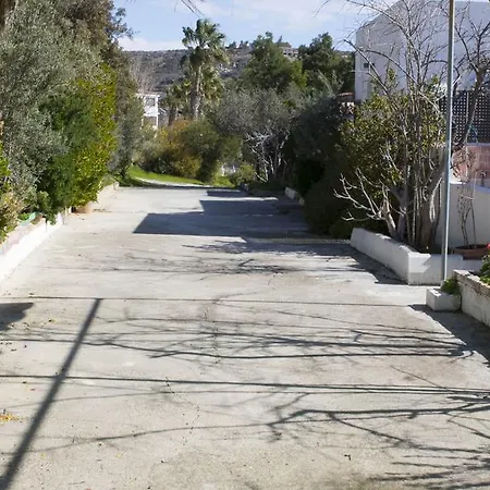 Lägenhet Ambelones Pissouri