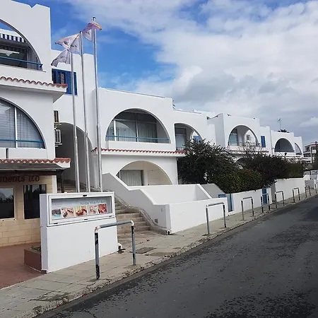 Ambelones Lägenhet Pissouri