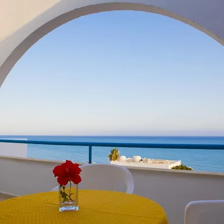 Ambelones Pissouri