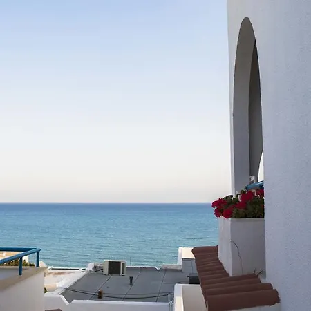 Ambelones Apartament