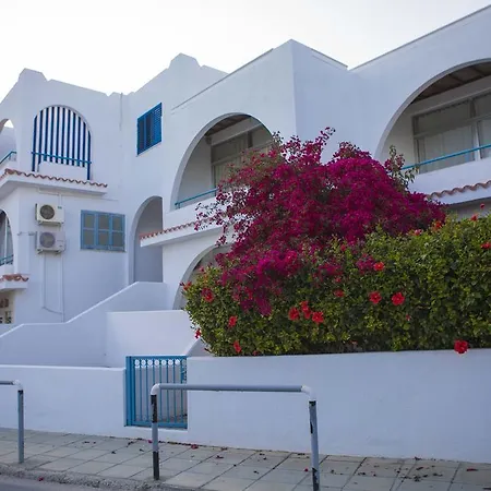 Lägenhet Ambelones Pissouri