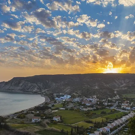 Lägenhet Ambelones *