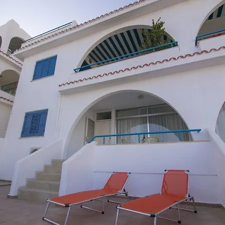 Ambelones Appartement