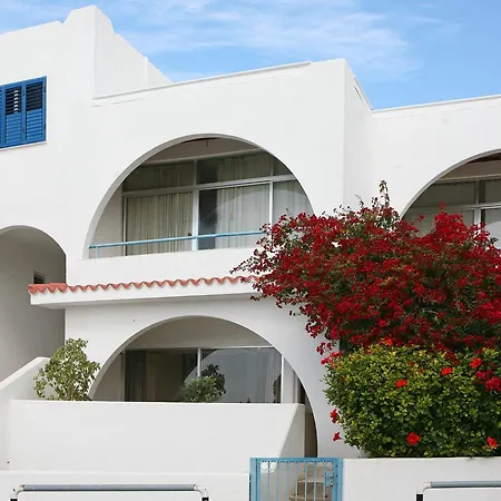 Lägenhet Ambelones Pissouri