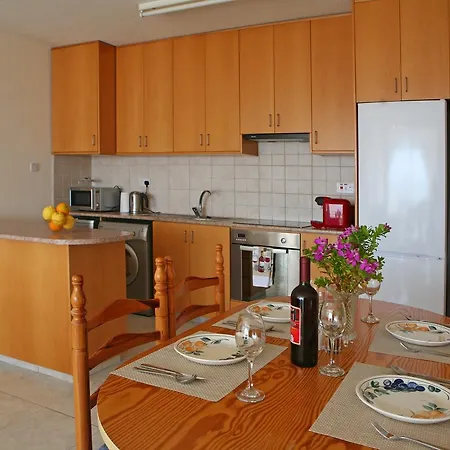 Ambelones Lägenhet Pissouri