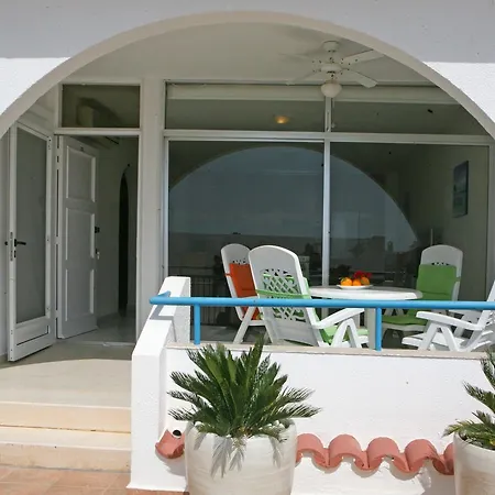 Ambelones Apartment Pissouri