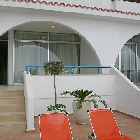 Ambelones Pissouri