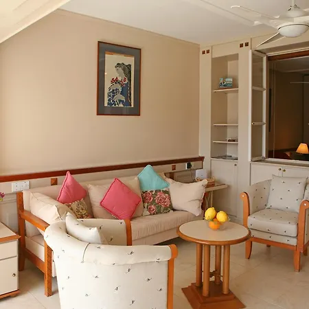 Apartment Ambelones *