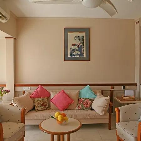 Apartment Ambelones Pissouri