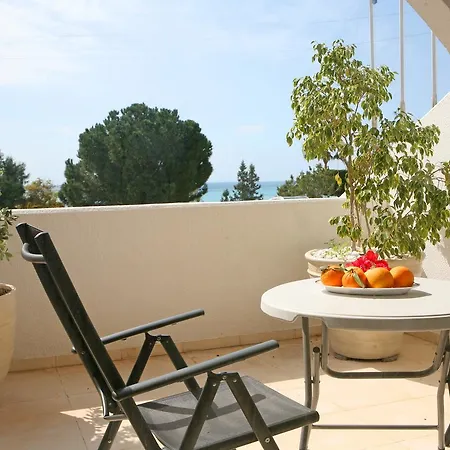 Apartmán Ambelones