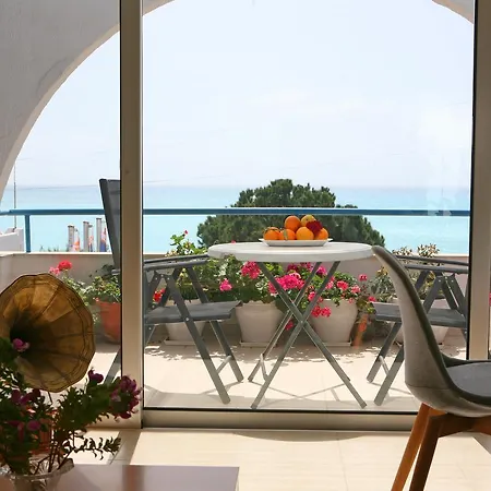 Ambelones Pissouri