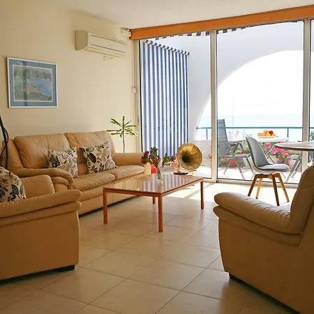Apartment Ambelones *