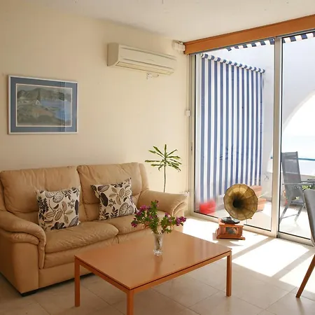 Ambelones Apartment