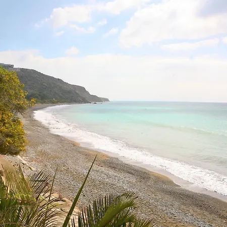 Ambelones Pissouri