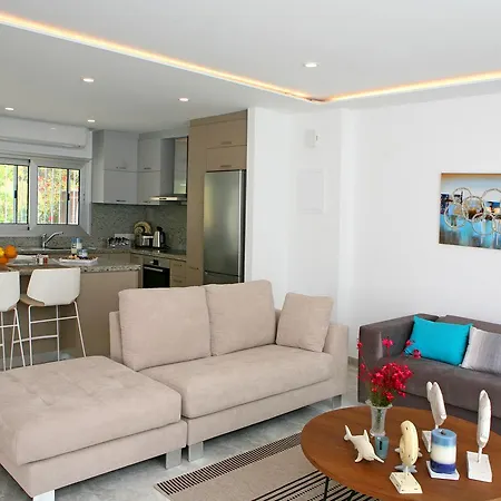 Apartment Ambelones