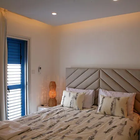 Lägenhet Ambelones *