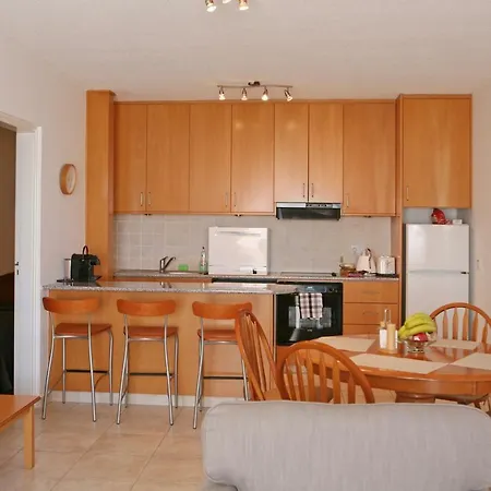 Lägenhet Ambelones *