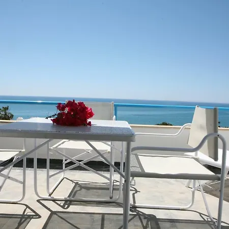 Apartment Ambelones