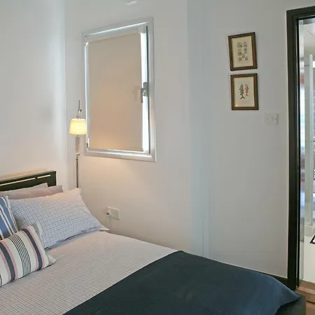 Ambelones Apartment
