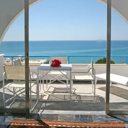 Ambelones * Pissouri