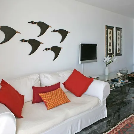 Ambelones Apartment *