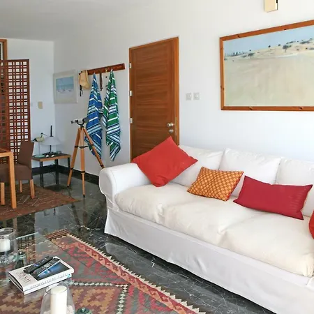 Ambelones Apartment