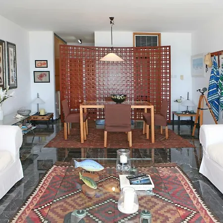 Ambelones Apartment Pissouri