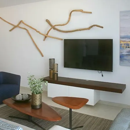 Ambelones Apartment
