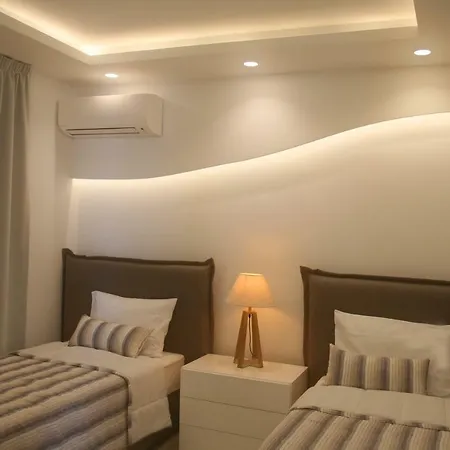 Lägenhet Ambelones Pissouri