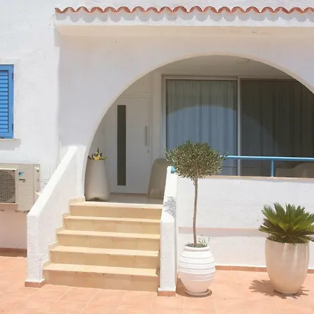 Ambelones Apartment