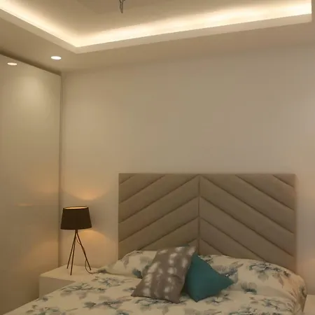 Apartment Ambelones