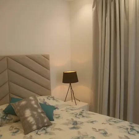 Ambelones Apartment *