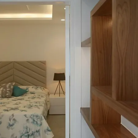 Ambelones Apartment Pissouri