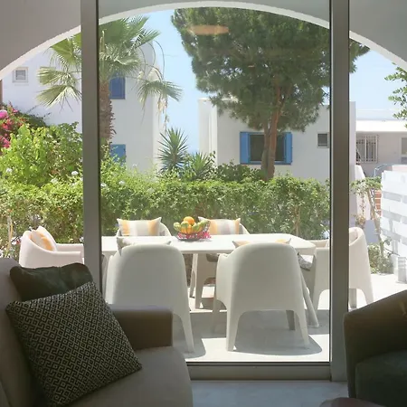 Ambelones Apartment