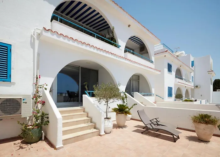 Apartment Ambelones Pissouri
