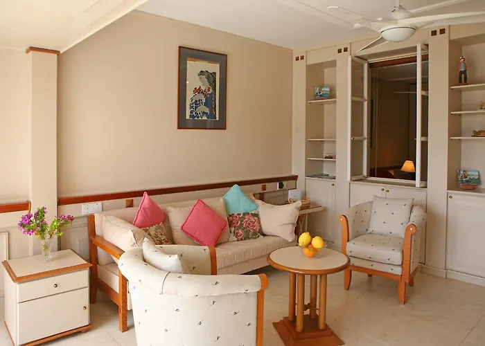 Apartment Ambelones *