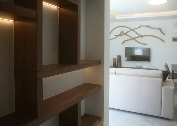 Apartment Ambelones Pissouri